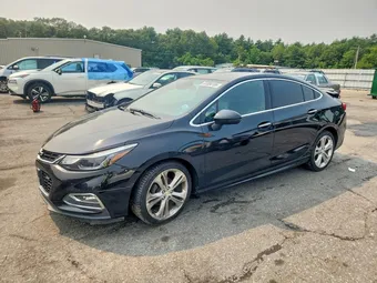 2017 Chevrolet Cruze 1G1BF5SM7H7127814
