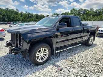 2017 Chevrolet Silverado 1GCVKREH9HZ149159 Lot 58040126