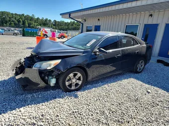 2015 Chevrolet Malibu 1G11B5SL7FF307232 Lot 55918726