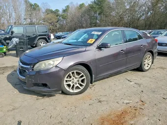 2015 Chevrolet Malibu 1G11C5SL2FF276601 Lot 99671005