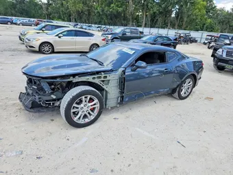 2023 Chevrolet Camaro 1G1FB1RX1P0148400