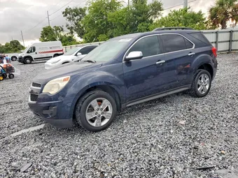 2015 Chevrolet Equinox 2GNALBEK4F6366648 Lot 61608036