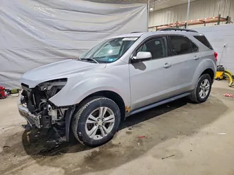 2015 Chevrolet Equinox 2GNFLFEK9F6389131 Lot 47356386