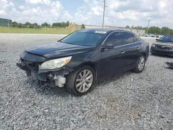 2015 Chevrolet Malibu 1G11F5SL4FF225978 Lot 69593465