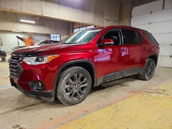 2020 Chevrolet Traverse 1GNERJKW3LJ283146