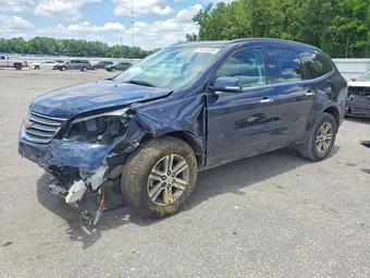 2016 Chevrolet Traverse 1GNKRHKD1GJ147873