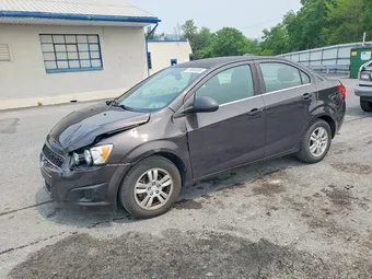 2015 Chevrolet Sonic 1G1JC5SG7F4218790