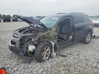 2015 Chevrolet Equinox 2GNFLFEK7F6102479 Lot 60764876