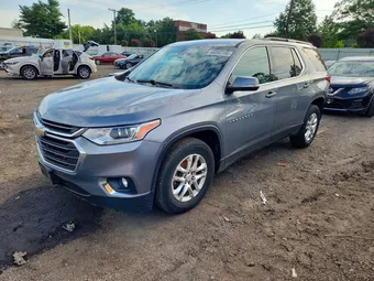 2020 Chevrolet Traverse 1GNEVGKW8LJ292035