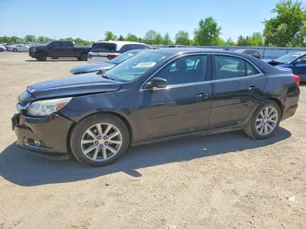 2015 Chevrolet Malibu 1G11E5SX0FF257610 Lot 56088436