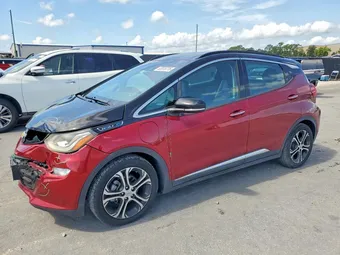 2017 Chevrolet Bolt EV 1G1FX6S0XH4184074