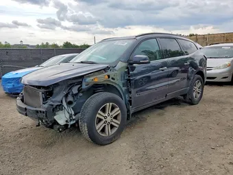 2017 Chevrolet Traverse 1GNKVHKD7HJ131822