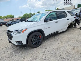 2018 Chevrolet Traverse 1GNEVJKW3JJ224476
