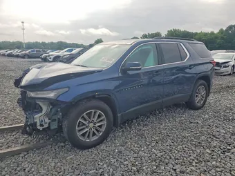 2022 Chevrolet Traverse 1GNEVGKW7NJ148995