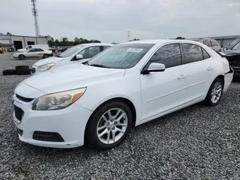 2016 Chevrolet Malibu 1G11C5SA4GF115294 Lot 60426946