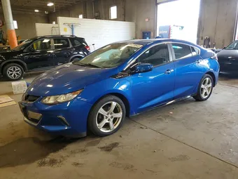 2017 Chevrolet Volt 1G1RA6S58HU161709