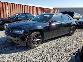 2021 Chrysler 300 2C3CCABG2MH626515