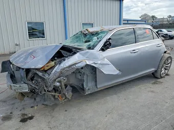2018 Chrysler 300 2C3CCAEG6JH123383