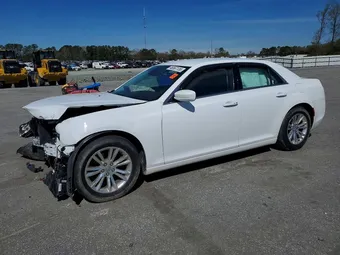 2017 Chrysler 300 2C3CCAAG9HH547026 Lot 46567136