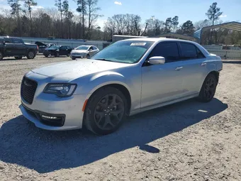 2023 Chrysler 300S 2C3CCABT5PH577831