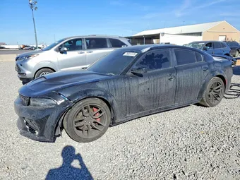 2020 Dodge Charger IDCO004545ZZ