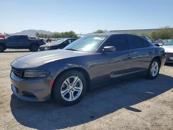 2018 Dodge Charger 2C3CDXBG6JH197035