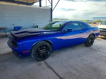 2018 Dodge Challenger 2C3CDZAG3JH318083 Lot 62017726