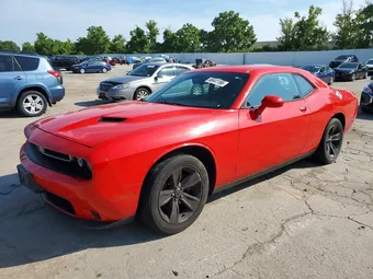 2015 Dodge Challenger 2C3CDZAG8FH740146 Lot 60441166