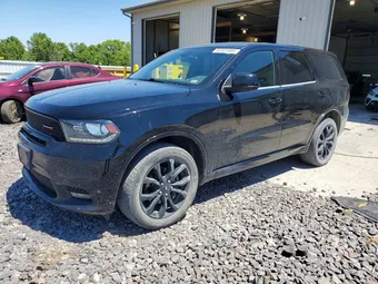 2020 Dodge Durango 1C4RDJDG5LC146891 Lot 53320886
