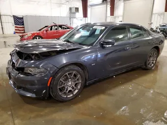 2018 Dodge Charger 2C3CDXJG9JH292660