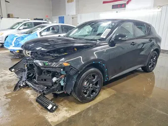 2024 Dodge Hornet ZACPDFDW9R3A09458