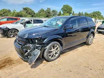 2017 Dodge Journey 3C4PDDEG4HT515193 Lot 58989246