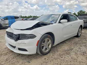 2022 Dodge Charger 2C3CDXBG8NH261291