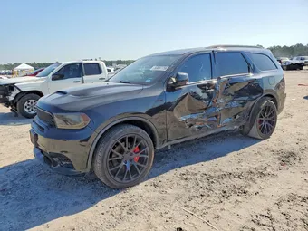 2015 Dodge Durango 1C4SDJET0FC760457 Lot 53687756
