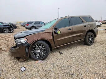 2019 Dodge Durango 1C4SDJCT9KC652786 Lot 54320706