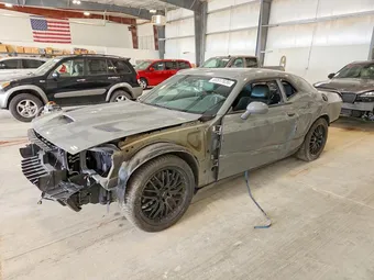2019 Dodge Challenger 2C3CDZFJ0KH642291 Lot 55517836