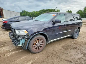 2020 Dodge Durango 1C4RDHAG3LC118469 Lot 56528866