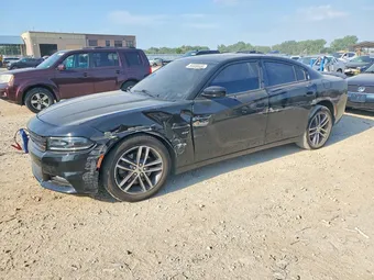 2018 Dodge Charger 2C3CDXJG7JH136097