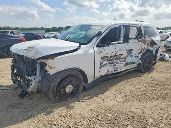 2024 Dodge Durango 1C4SDJFT2RC213841 Lot 56801186