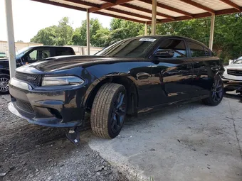 2020 Dodge Charger 2C3CDXCT0LH252044