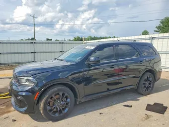 2022 Dodge Durango 1C4RDHAG3NC159607 Lot 59844146