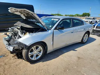2023 Dodge Charger 2C3CDXBG4PH569190