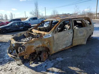 2021 Dodge Durango 1C4SDJCT8MC864114