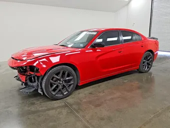 2021 Dodge Charger 2C3CDXBG0MH540362