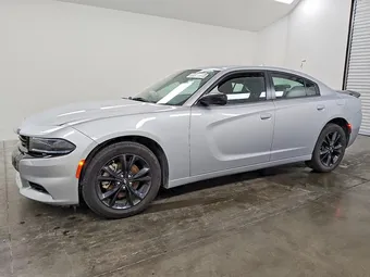 2023 Dodge Charger 2C3CDXJG3PH675938