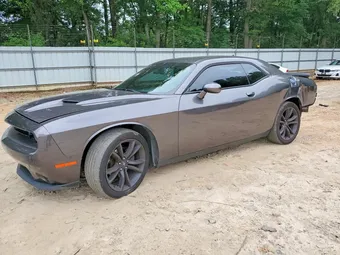 2018 Dodge Challenger 2C3CDZAG5JH131606 Lot 55273366