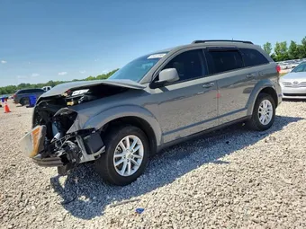 2019 Dodge Journey 3C4PDCBB1KT707648 Lot 55467096