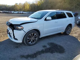 2020 Dodge Durango 1C4RDJDG4LC252863 Lot 86771335