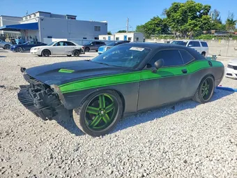 2015 Dodge Challenger 2C3CDZAG7FH798183 Lot 51786226