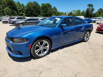 2021 Dodge Charger 2C3CDXCT7MH565058